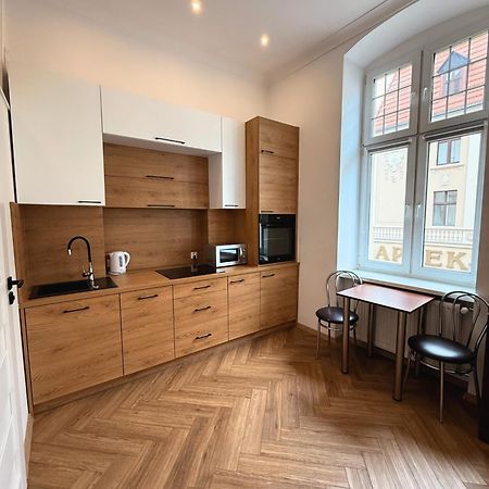 Apartament Szczytna Retro Stary Toruń Zewnętrze zdjęcie