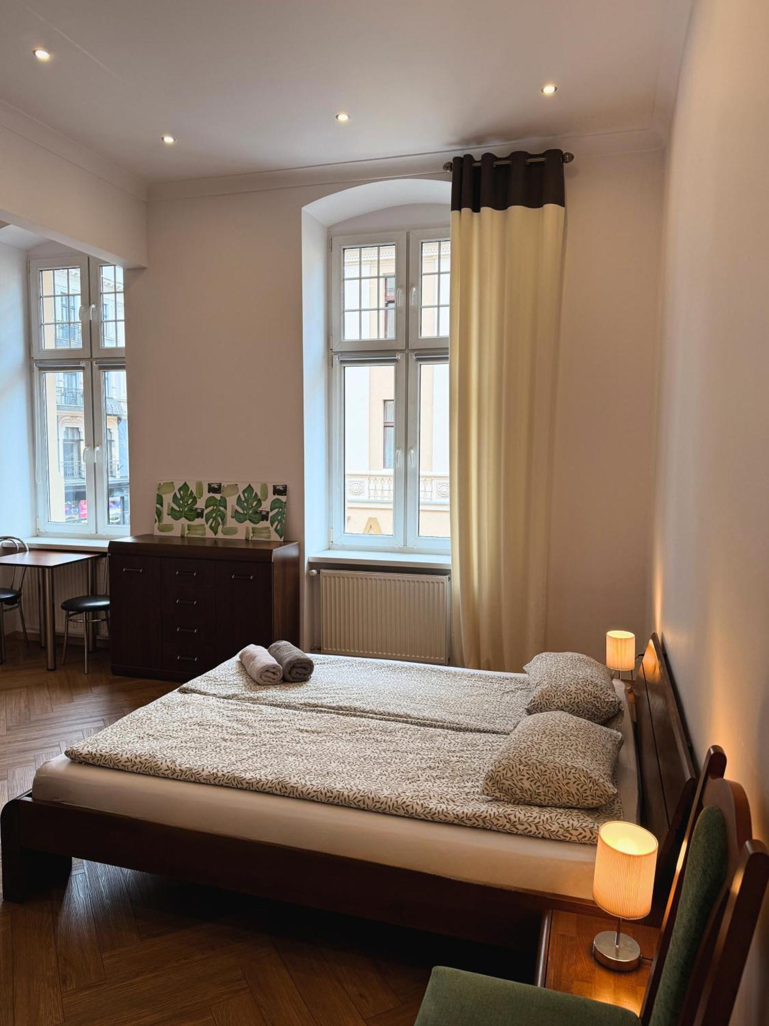 Apartament Szczytna Retro Stary Toruń Zewnętrze zdjęcie