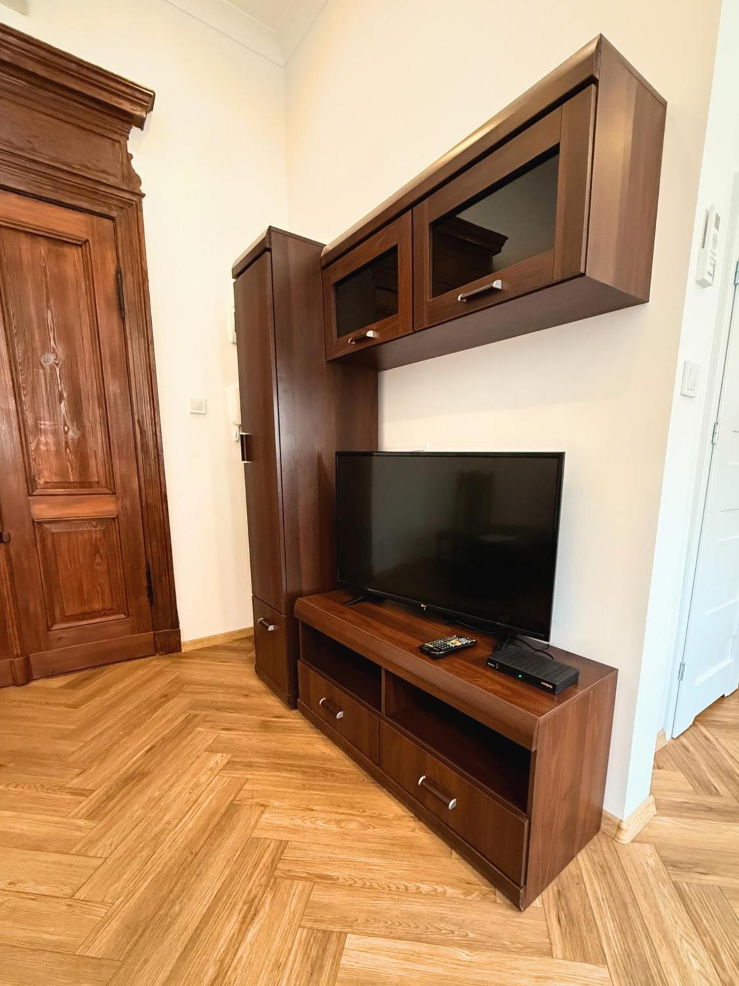 Apartament Szczytna Retro Stary Toruń Zewnętrze zdjęcie