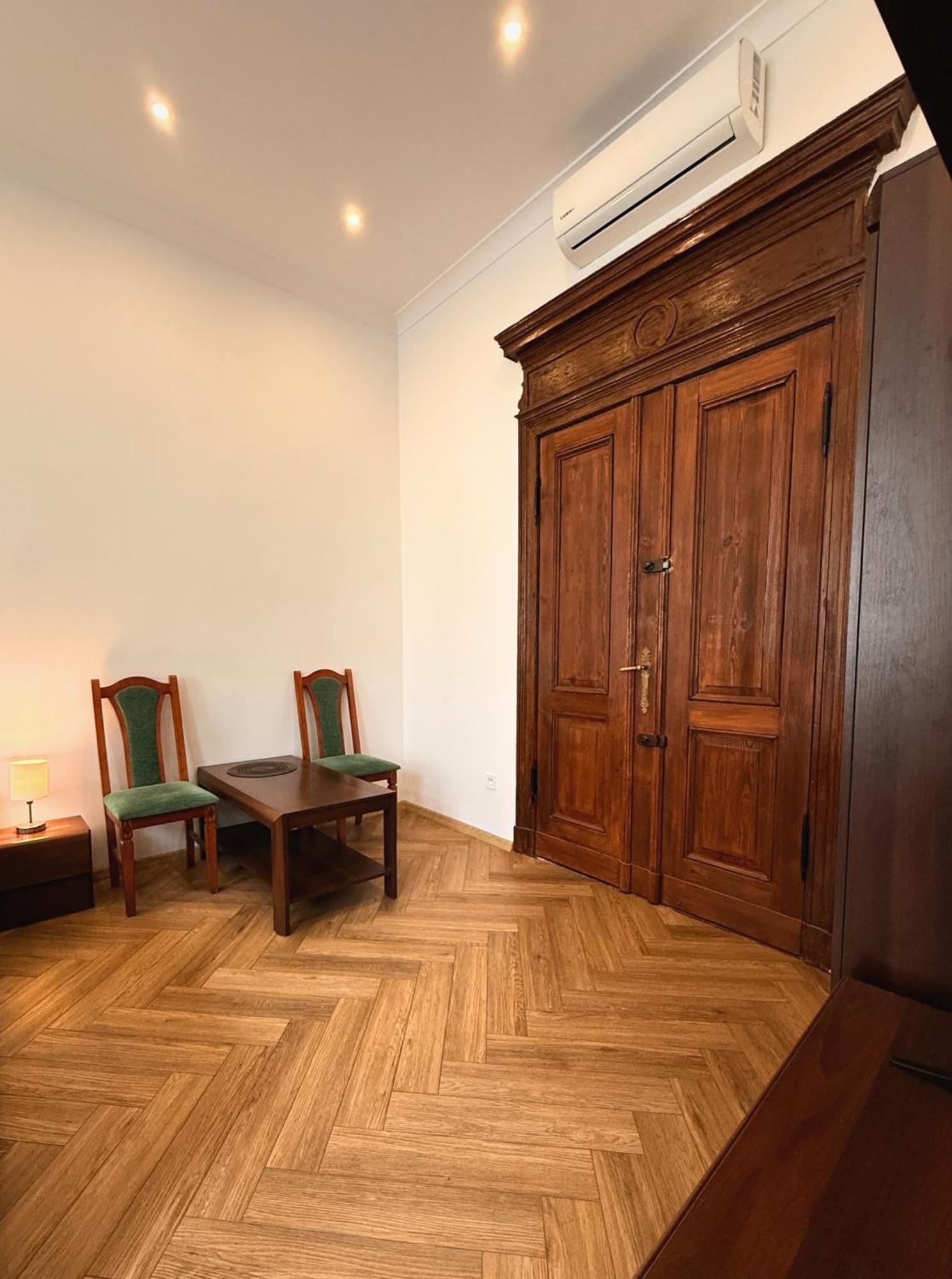 Apartament Szczytna Retro Stary Toruń Zewnętrze zdjęcie