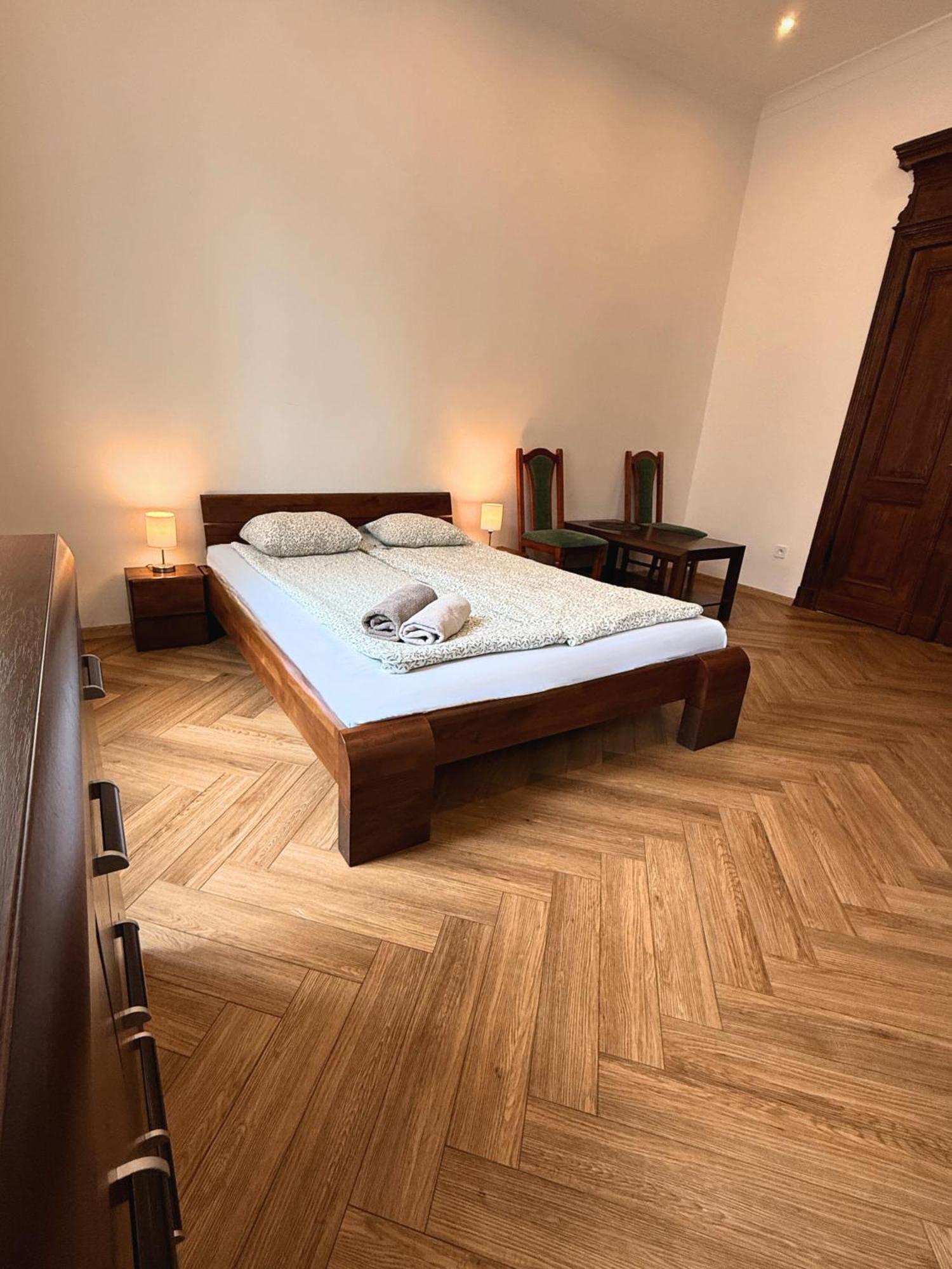 Apartament Szczytna Retro Stary Toruń Zewnętrze zdjęcie